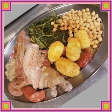 Plat espagnol